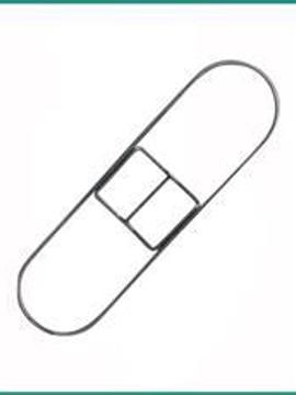 Janitorial Supplies Mop Dust Frame - Commercial Frame 5 X 18